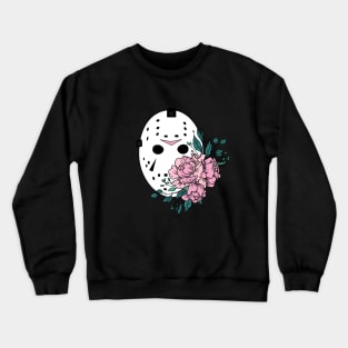 Jason Floral Crewneck Sweatshirt